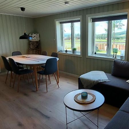 Fantgrenda Overnatting Apartment Os (Hedmark) Exterior photo