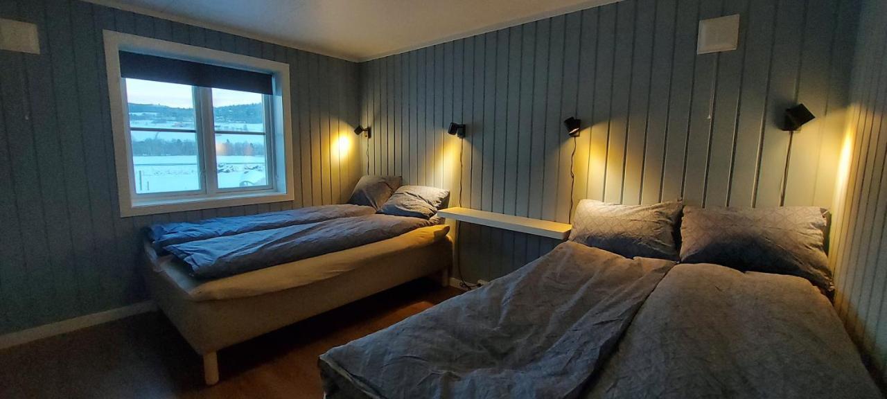 Fantgrenda Overnatting Apartment Os (Hedmark) Exterior photo