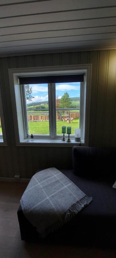 Fantgrenda Overnatting Apartment Os (Hedmark) Exterior photo